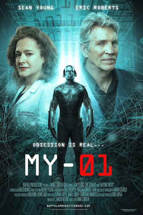 Poster di MY-01