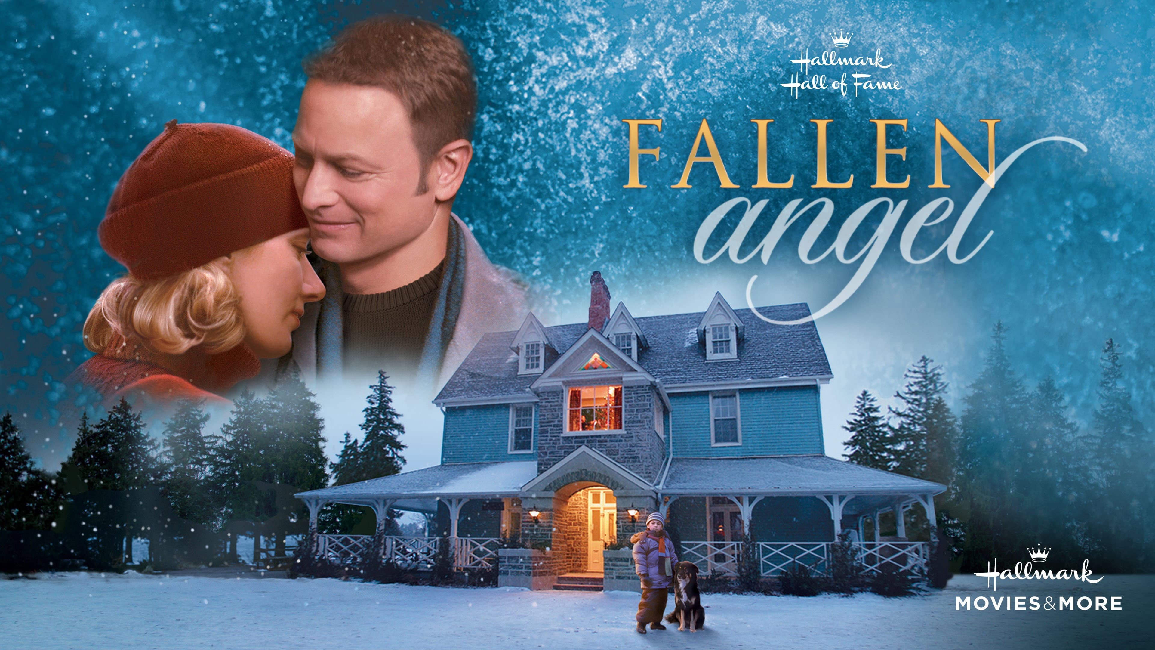 Fallen Angel - immagine