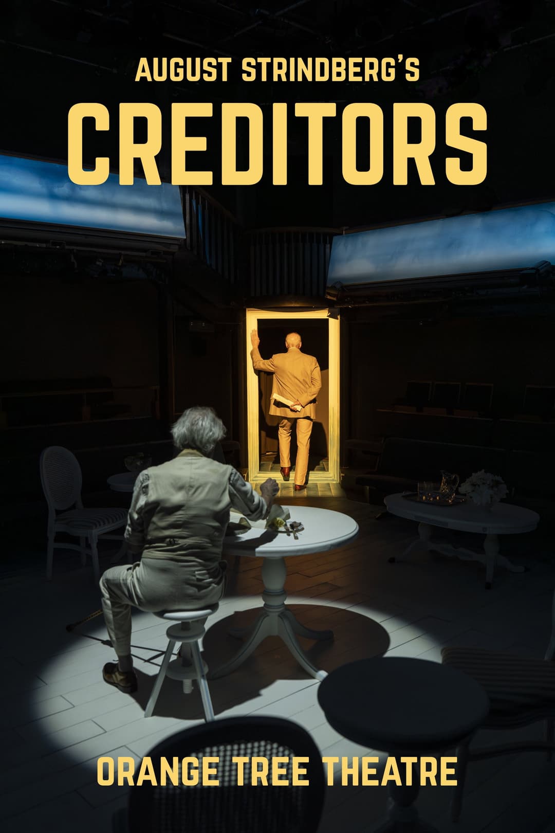 Poster di Creditors