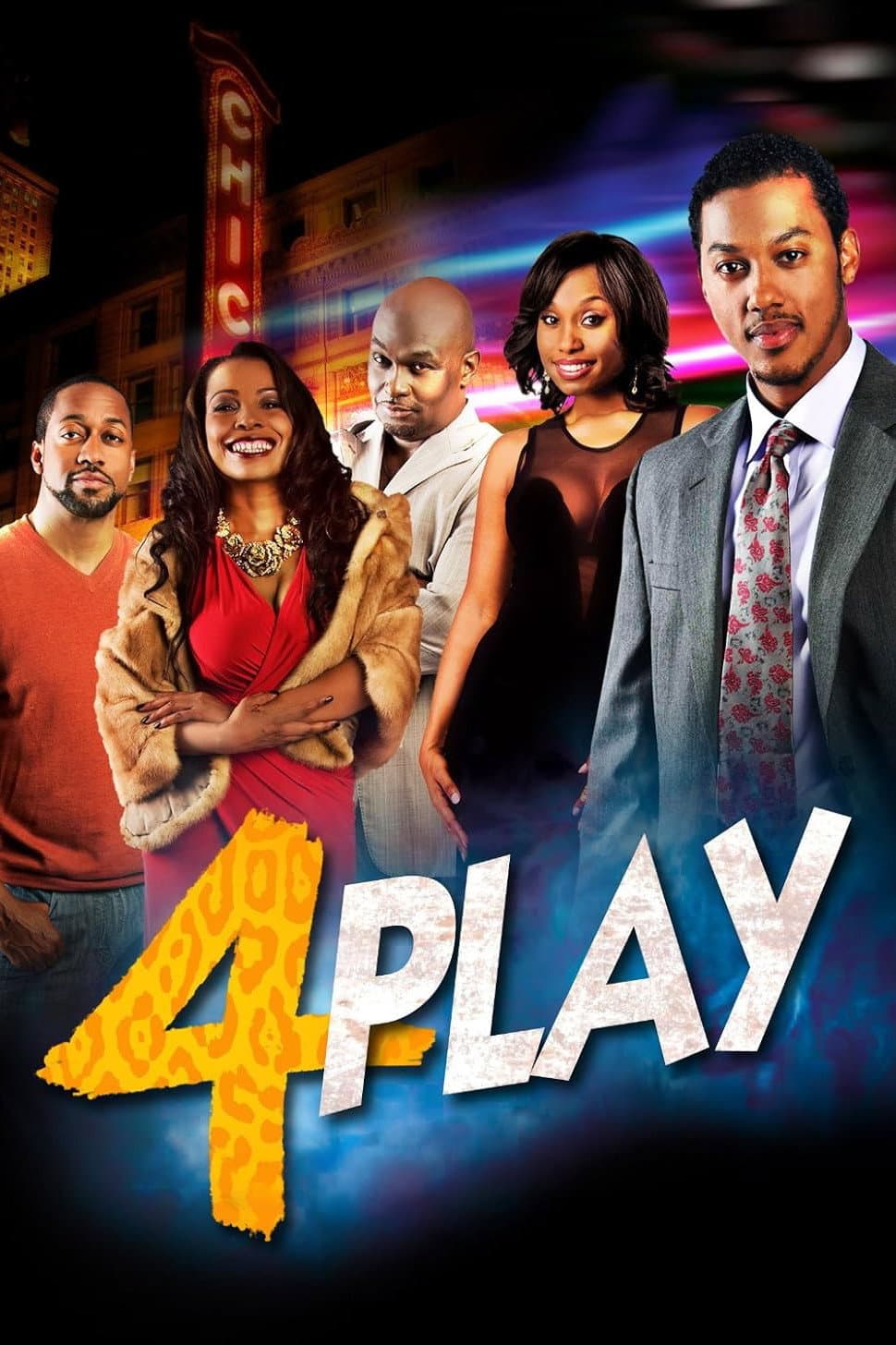 Poster di 4Play
