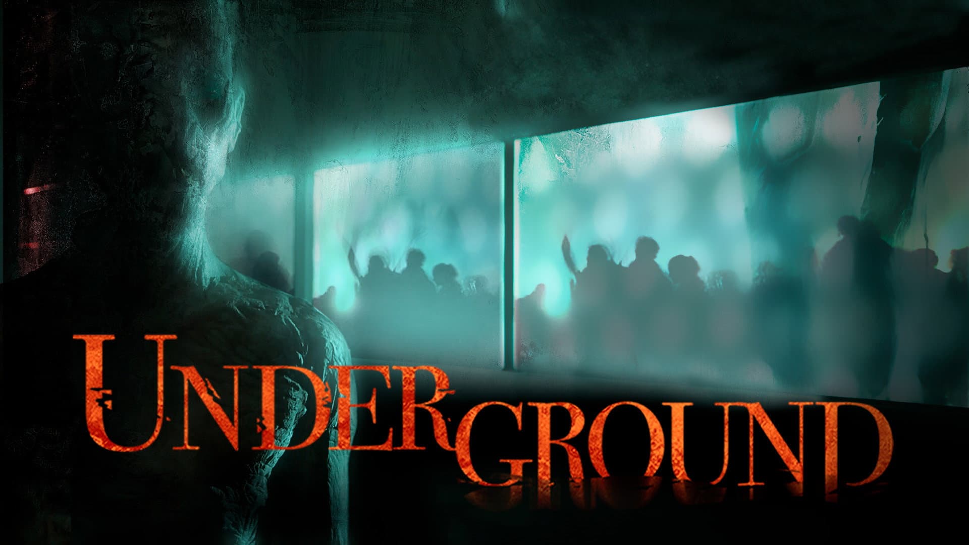 Underground - immagine