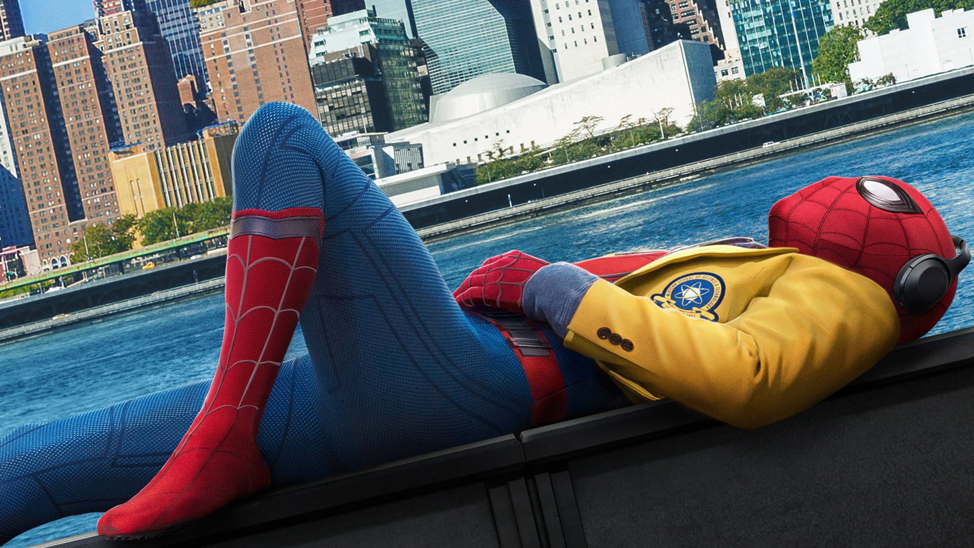 Spider-Man: Homecoming - immagine