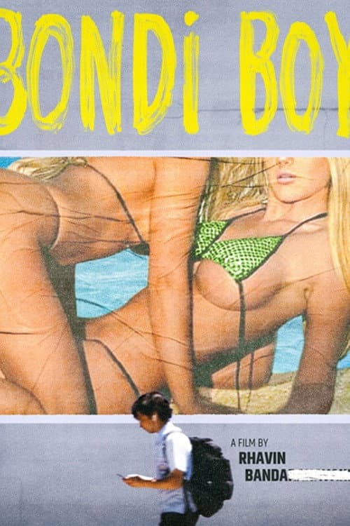 Poster di Bondi Boy
