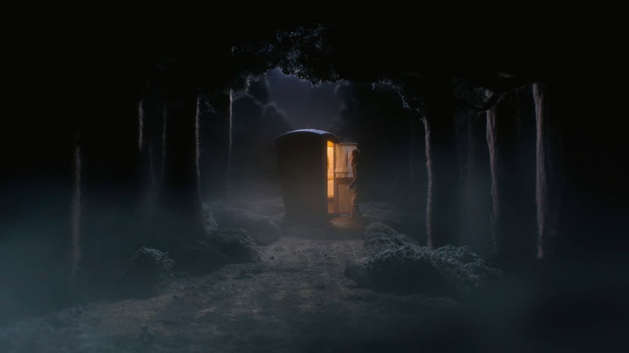 The House - immagine