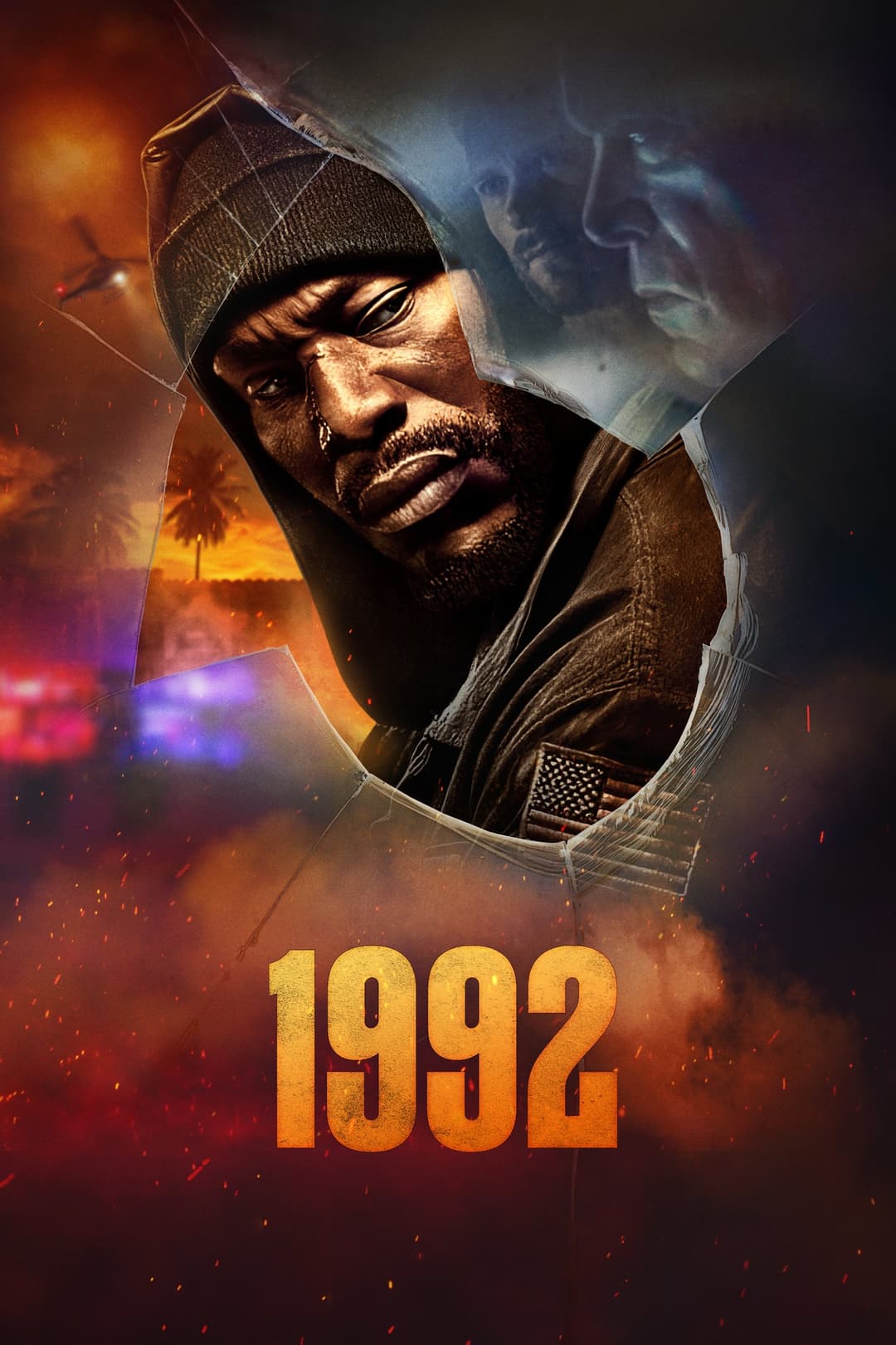 Poster di 1992