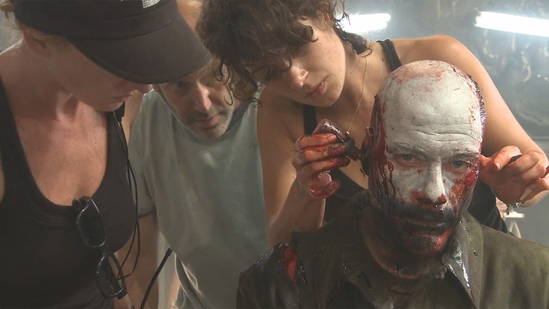 Days of Reckoning: The Making of Universal Soldier 4 - immagine