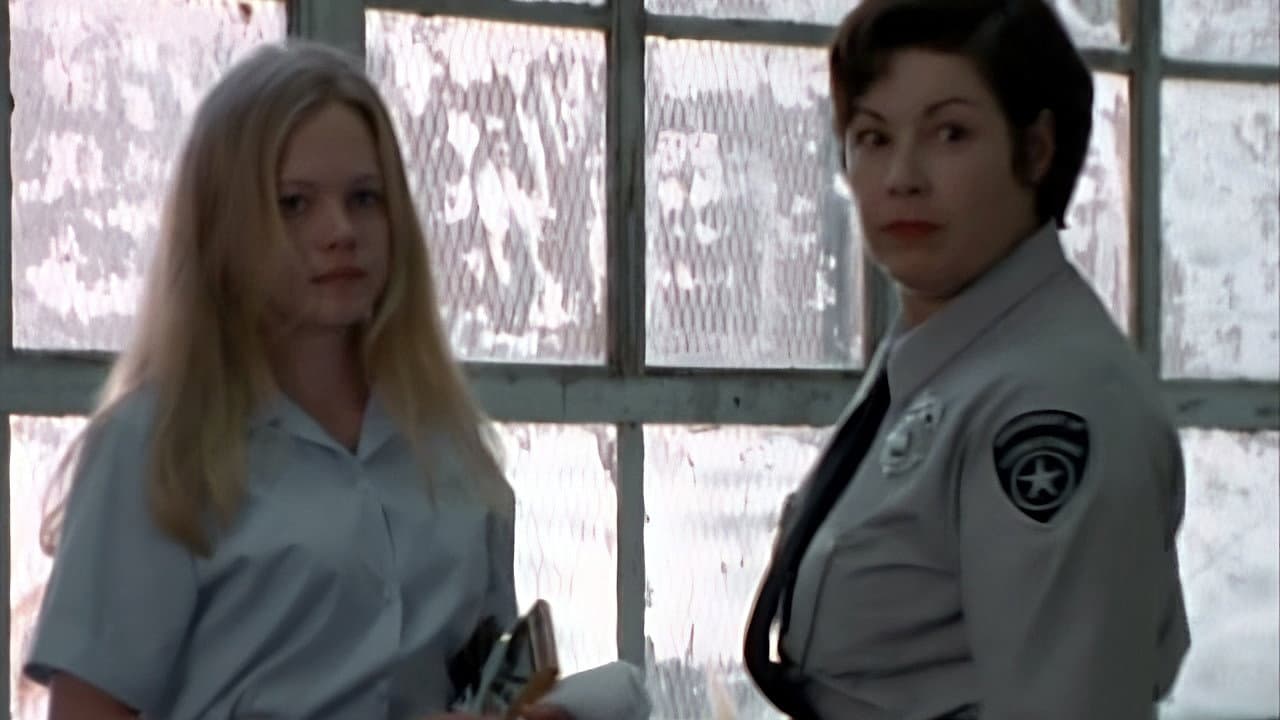 Reform School Girl - immagine