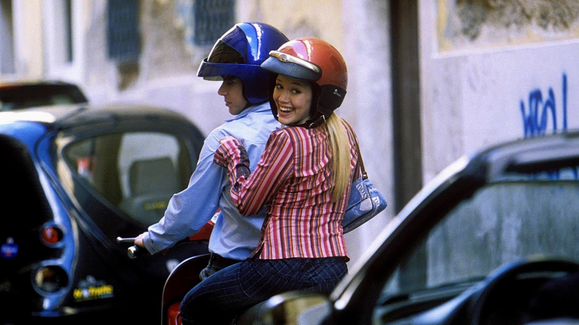 Lizzie McGuire - Da liceale a popstar - immagine