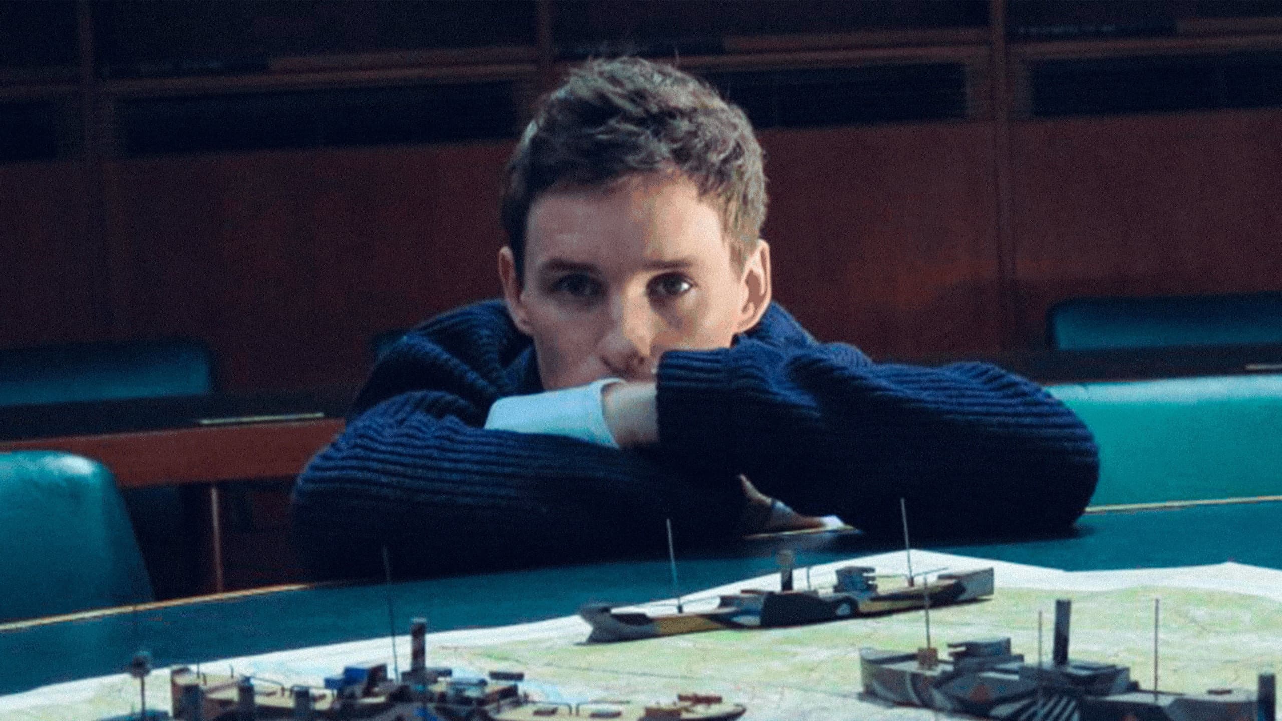War Art with Eddie Redmayne - immagine