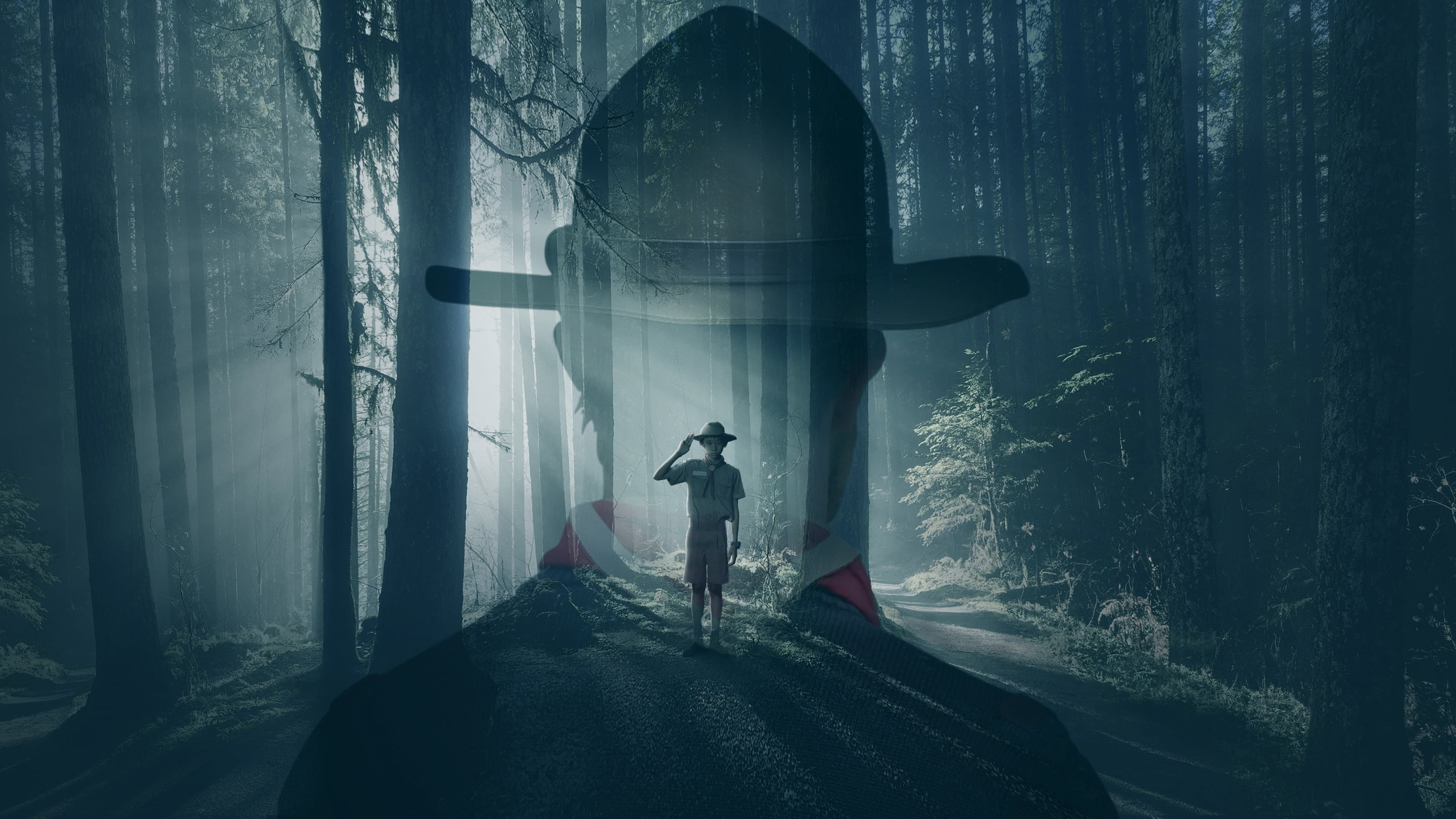 Leave No Trace - immagine