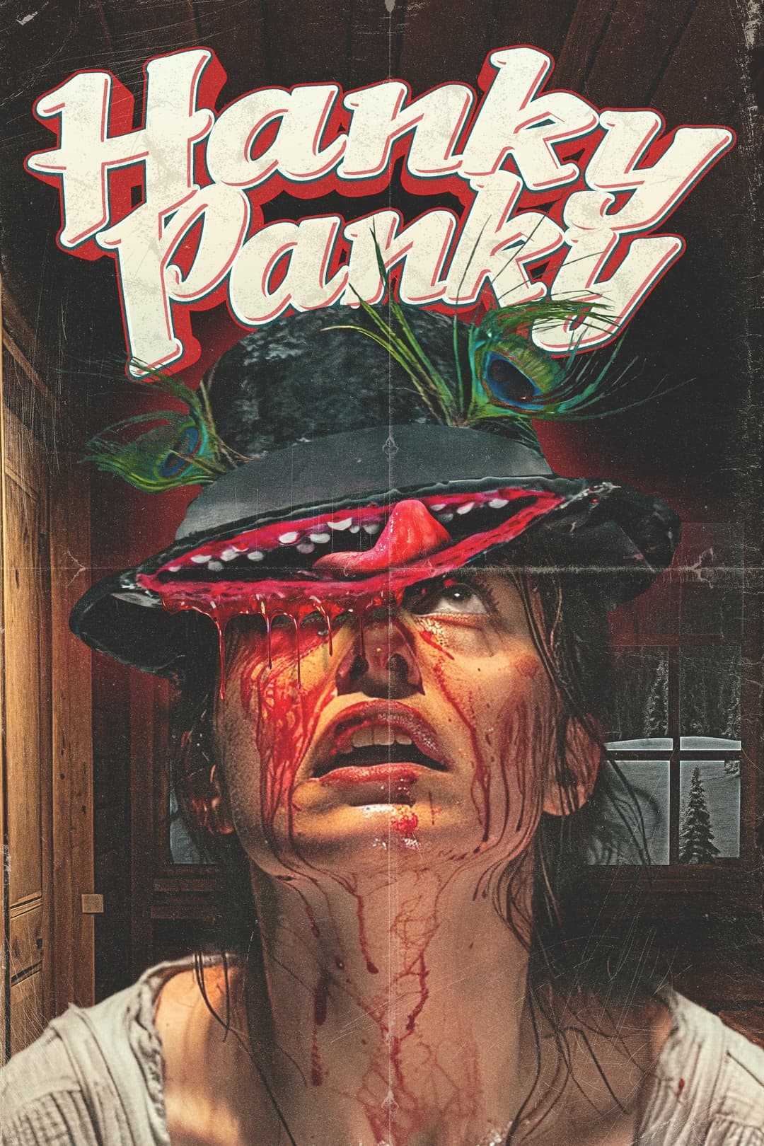 Poster di Hanky Panky