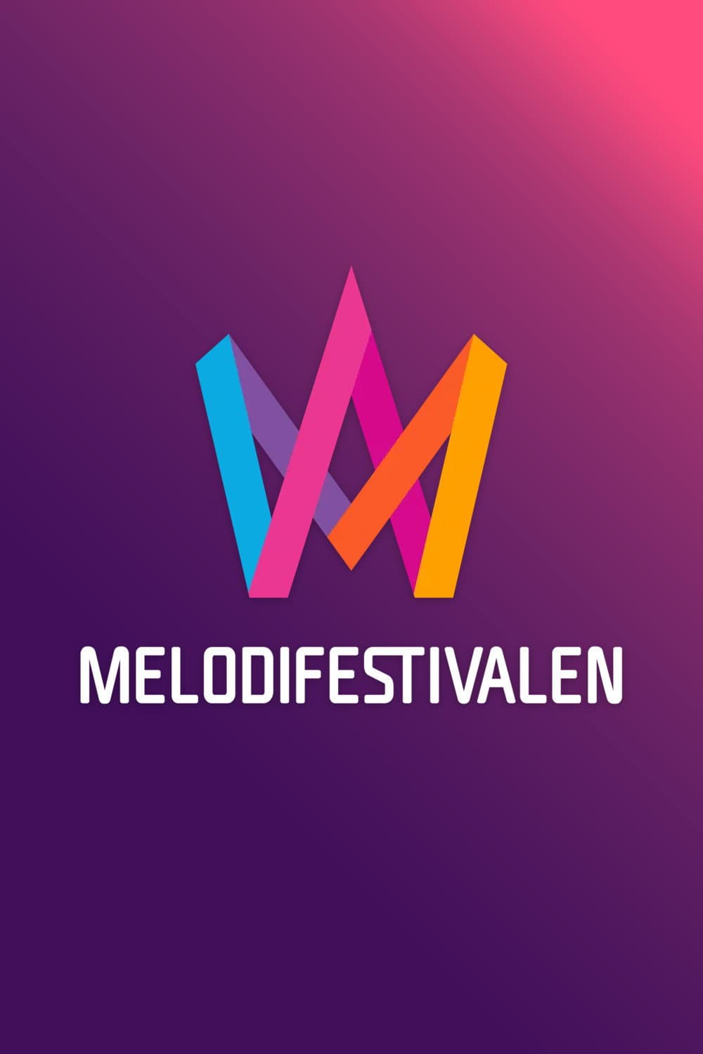 Poster di Melodifestivalen