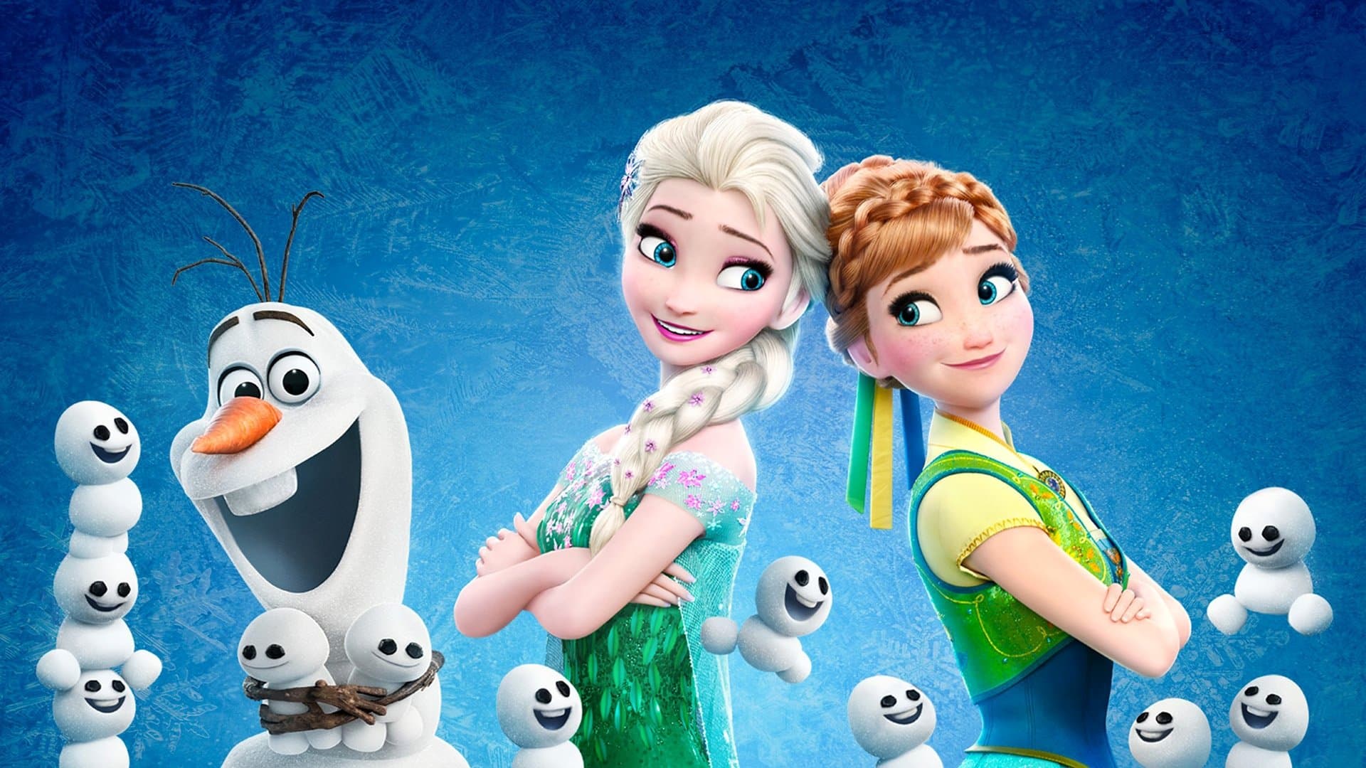 Frozen Fever - immagine