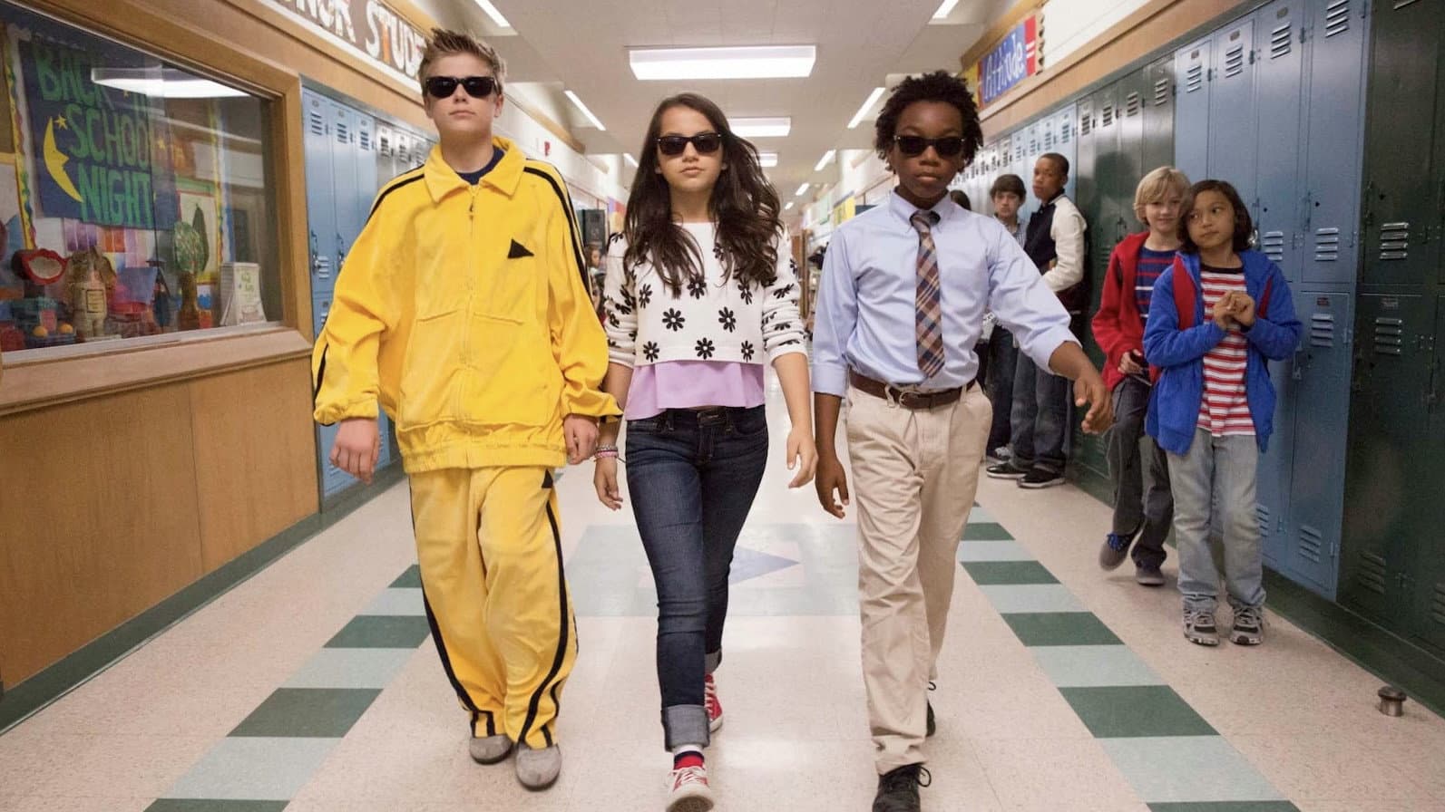 100 Things to Do Before High School - immagine