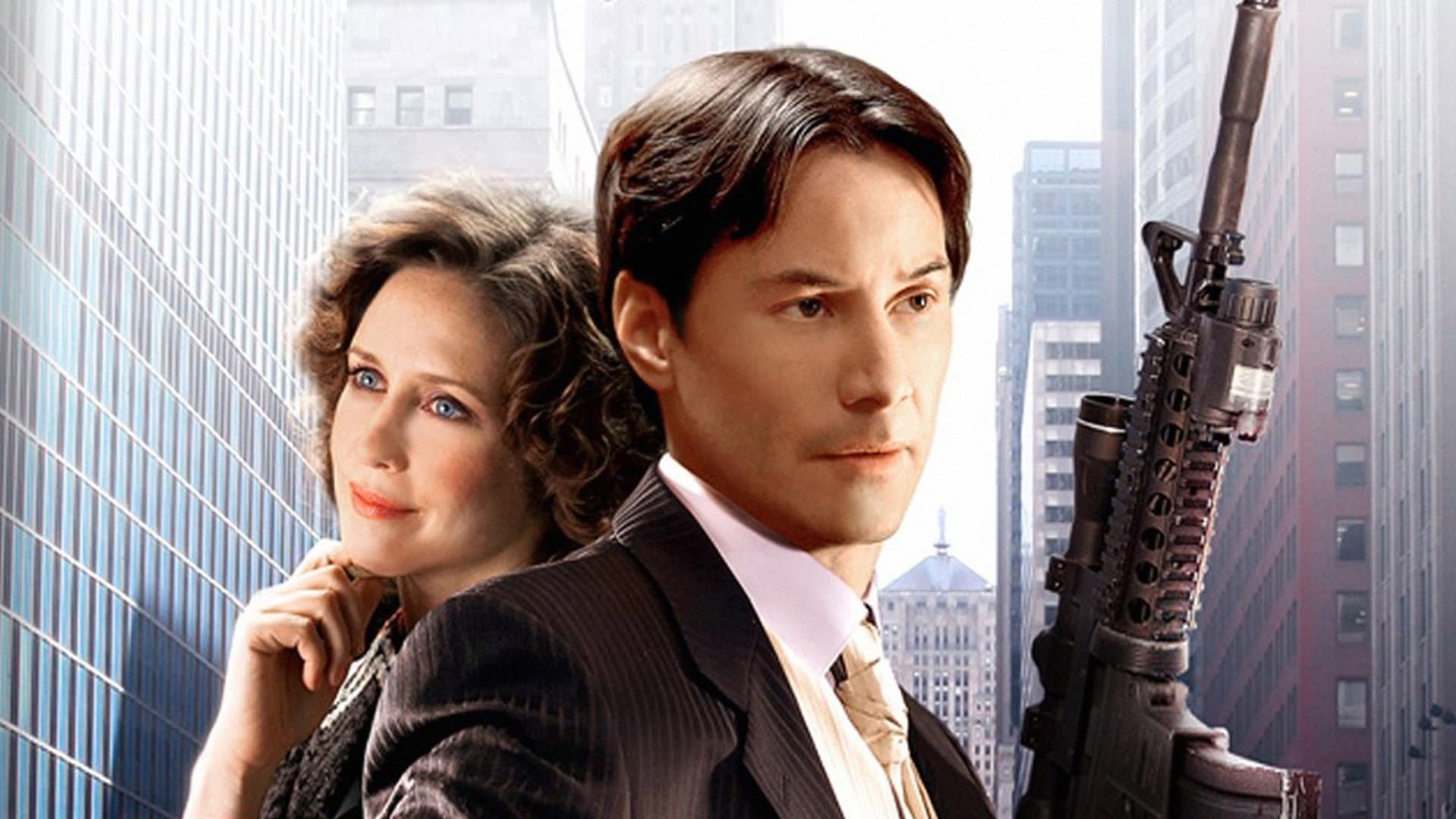 Henry's Crime - immagine