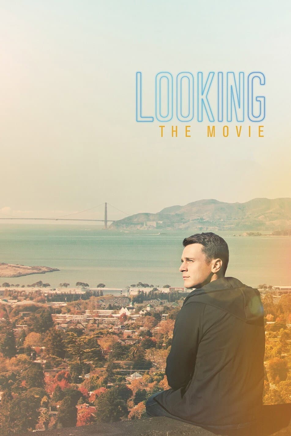 Poster di Looking - Il film