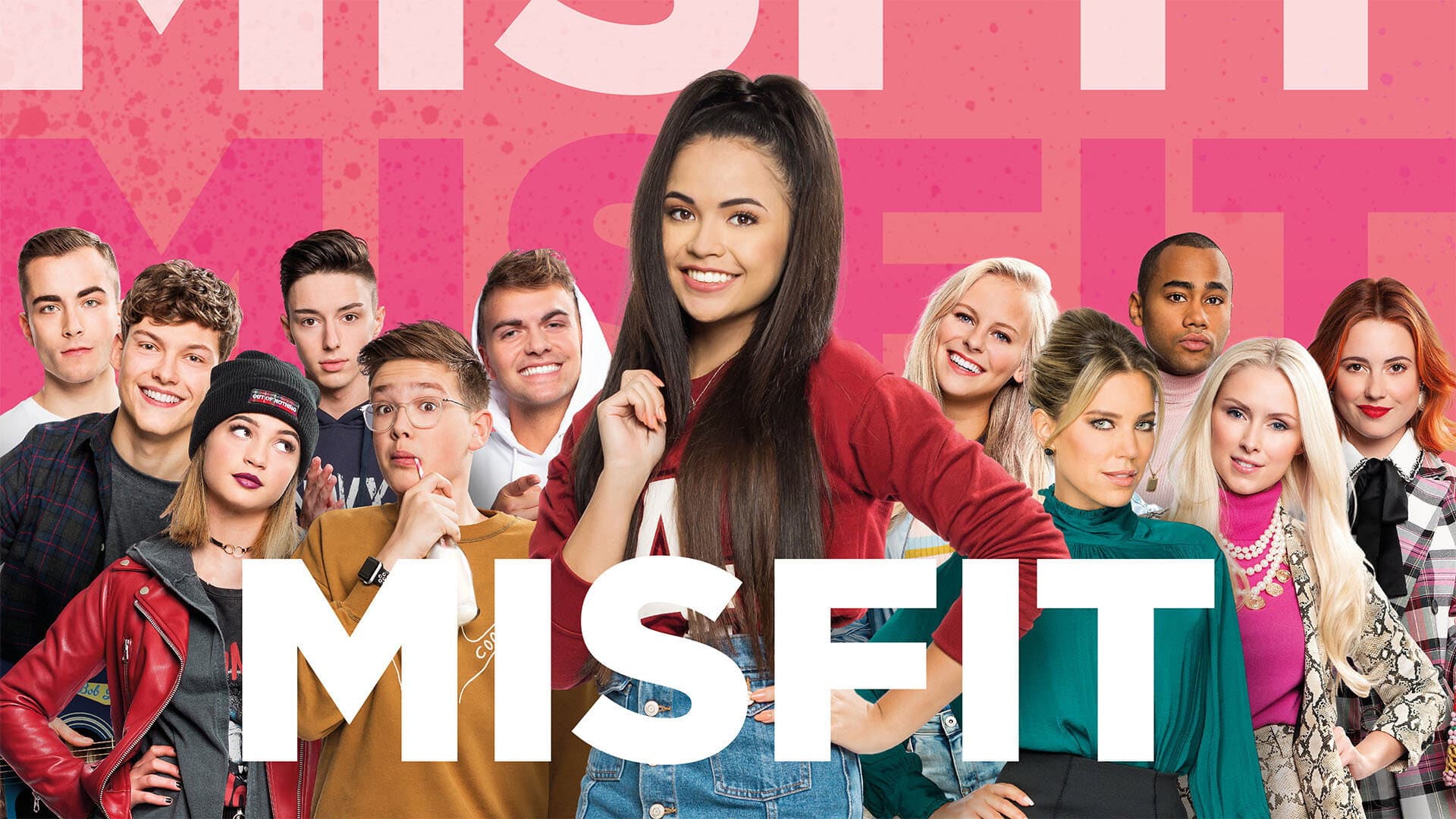 Misfit - immagine