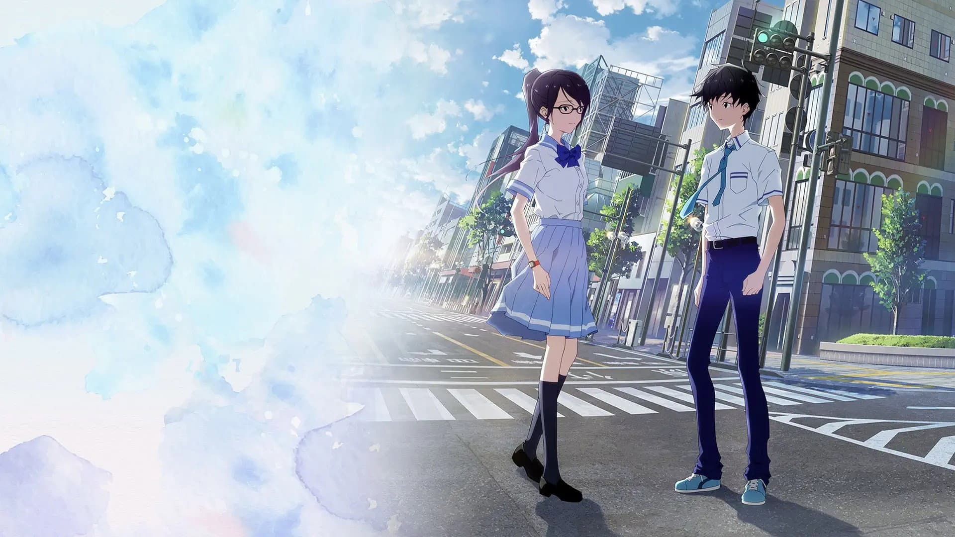 Boku ga Aishita Subete no Kimi e - immagine