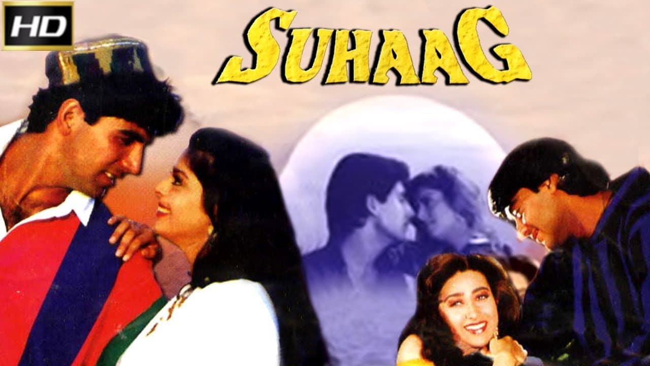 Suhaag - immagine