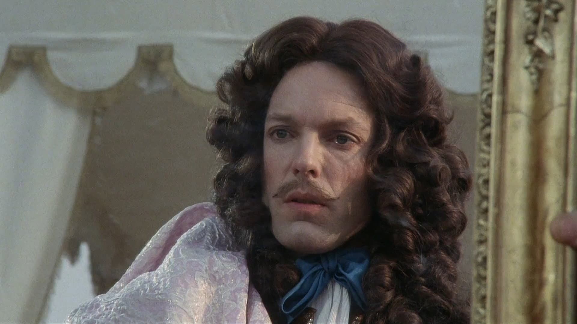 L'uomo dalla maschera di ferro - immagine