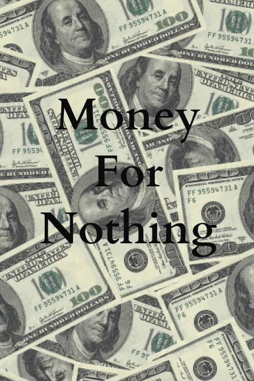 Poster di Money For Nothing