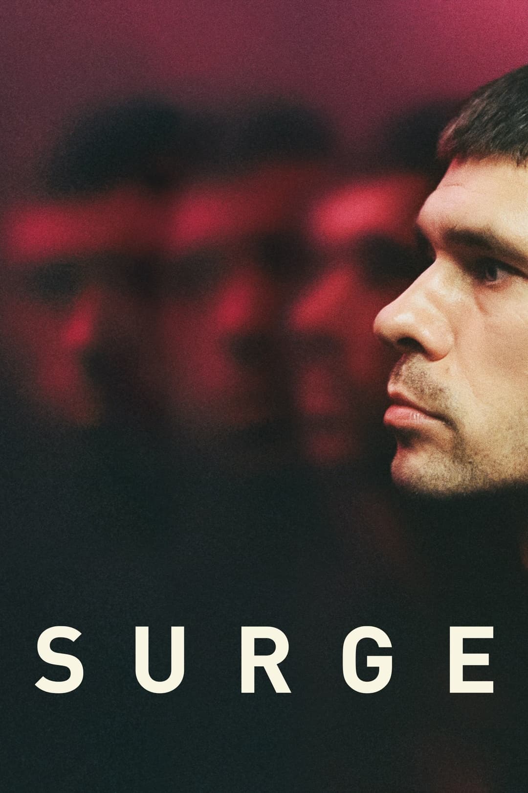 Poster di Surge