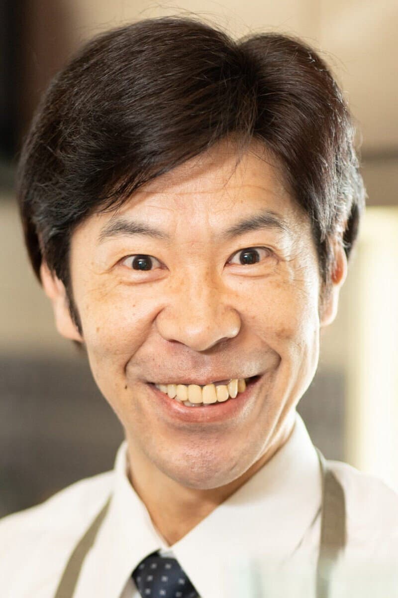 帆足健志