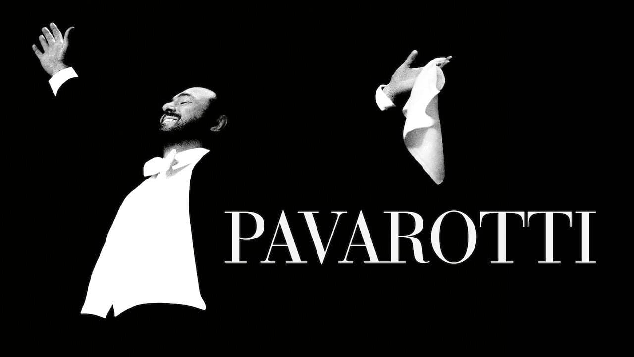 Pavarotti - immagine