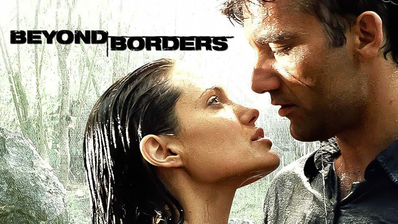 Amore senza confini - Beyond Borders - immagine