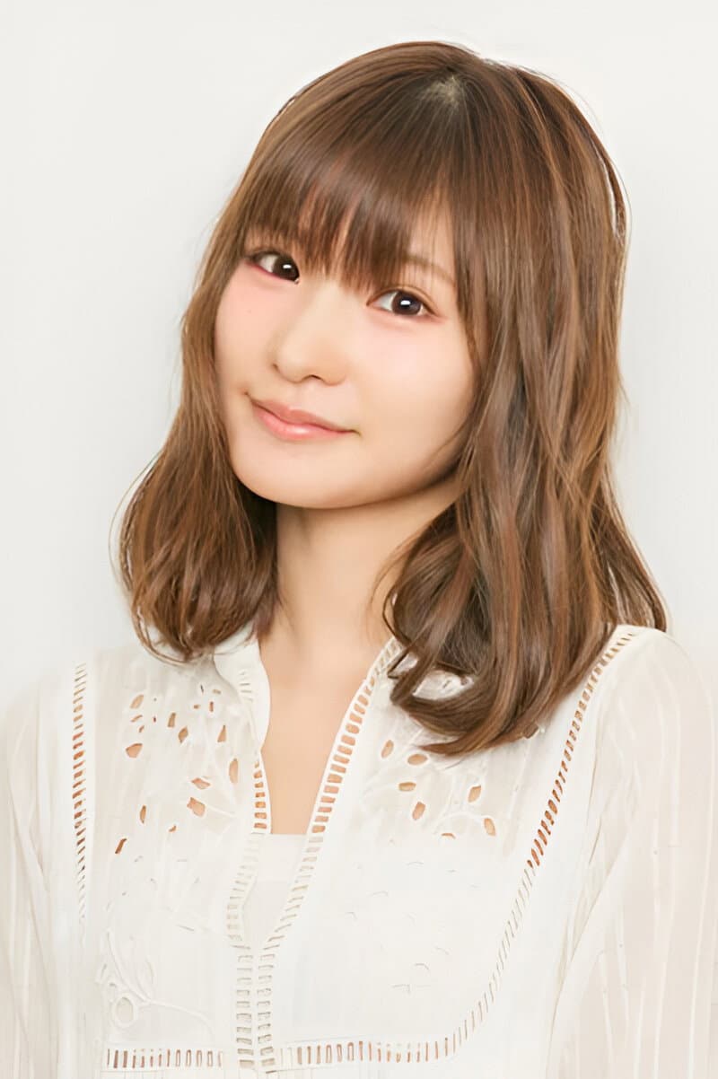 渡部優衣