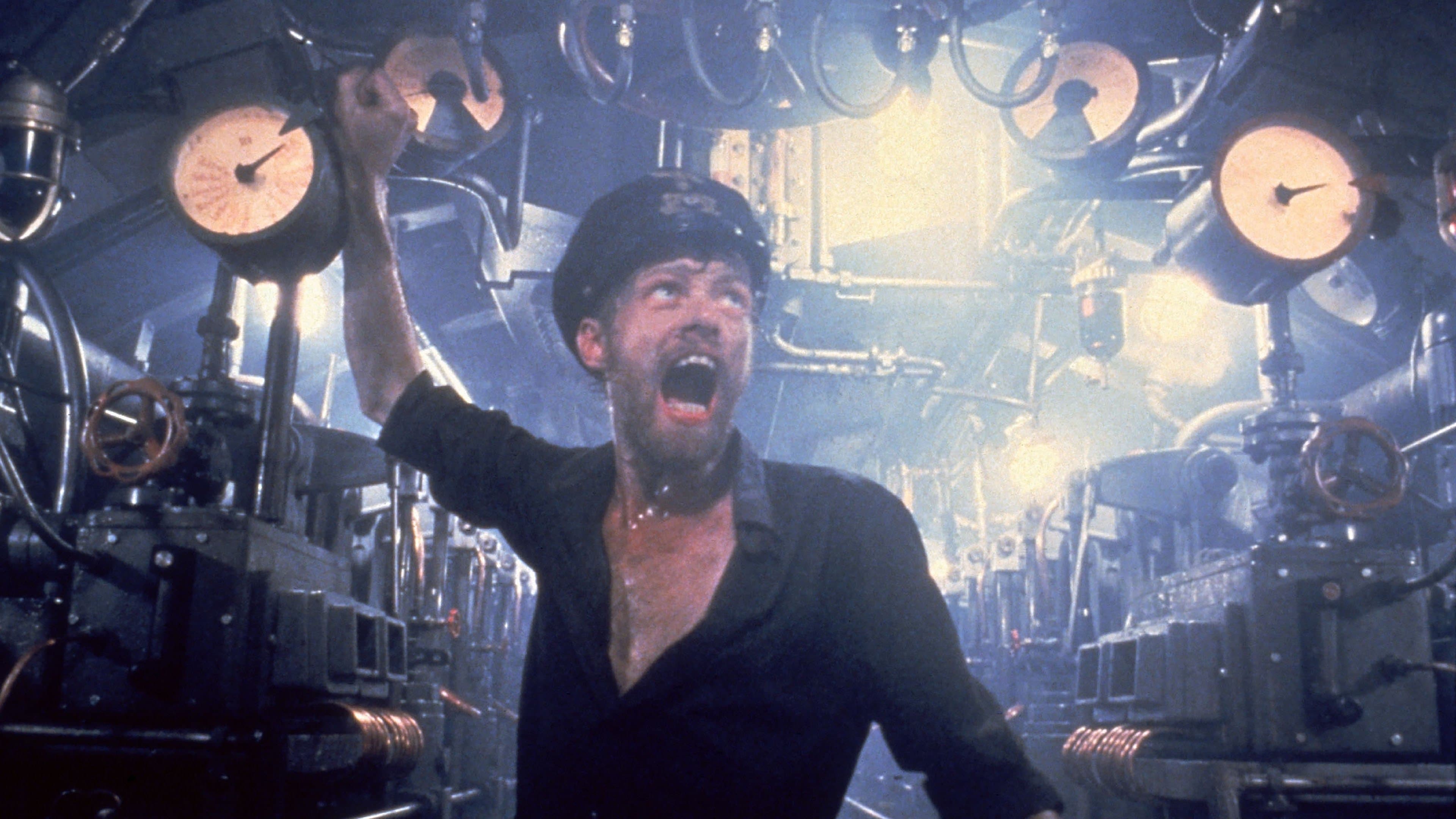 U-Boot 96 - immagine