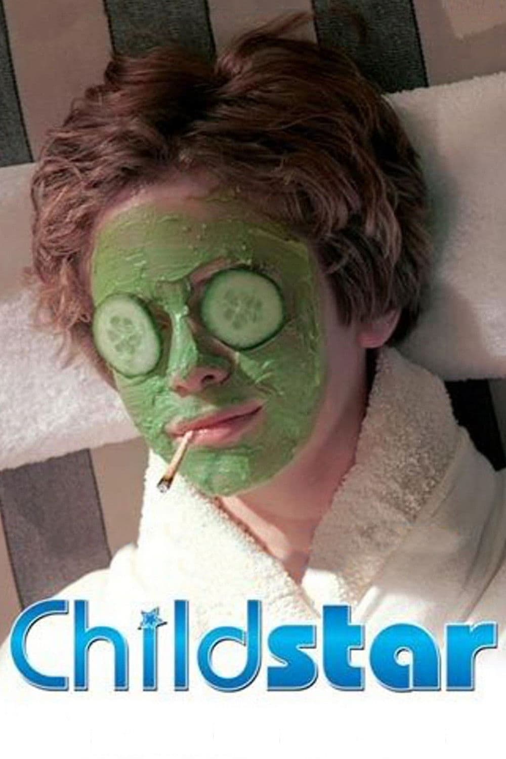 Poster di Childstar