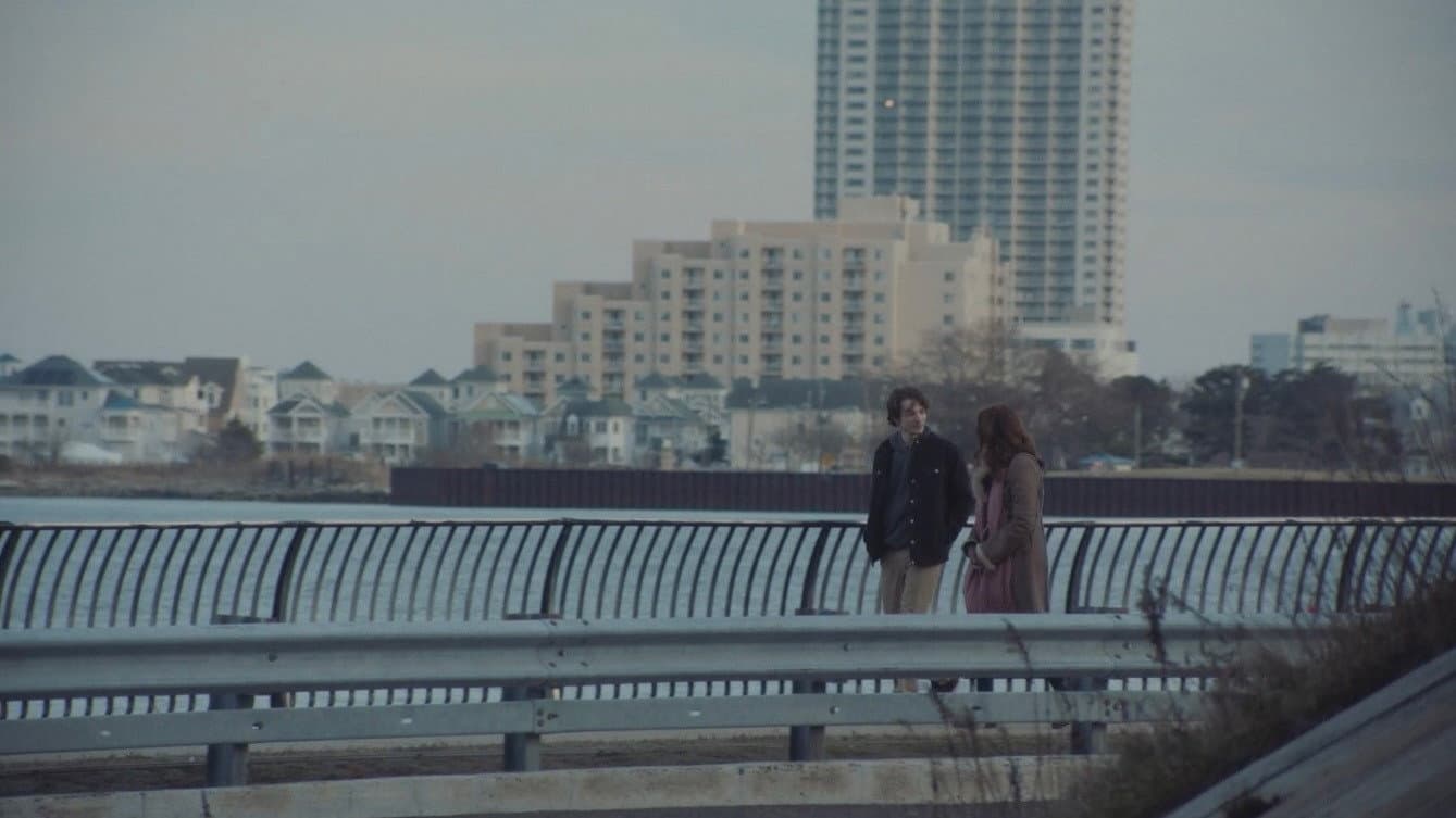 The Atlantic City Story - immagine
