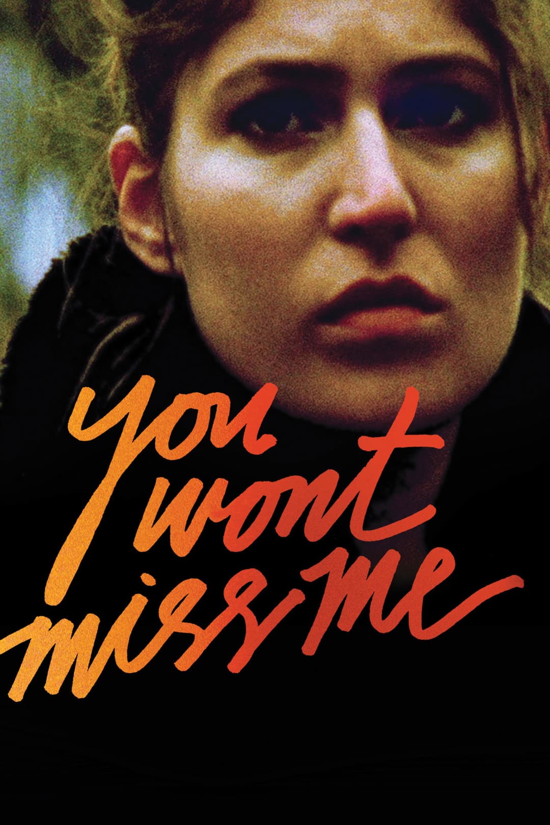 Poster di You Wont Miss Me