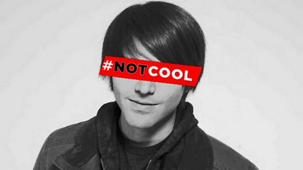 Not Cool - immagine