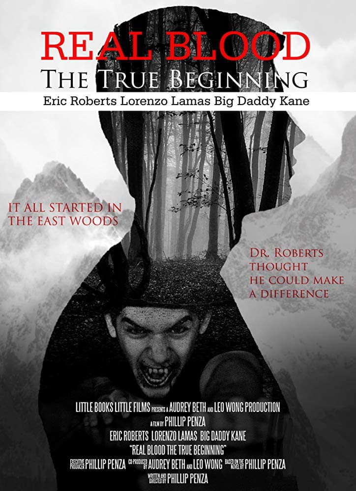 Poster di Real Blood: The True Beginning