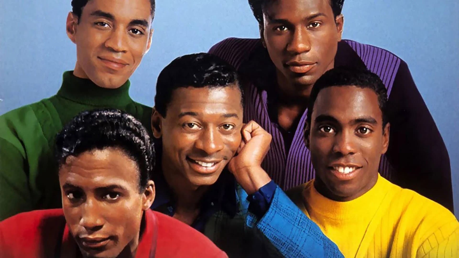 The Five Heartbeats - immagine