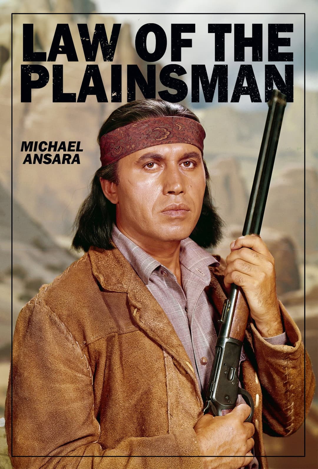 Poster di Lo sceriffo indiano