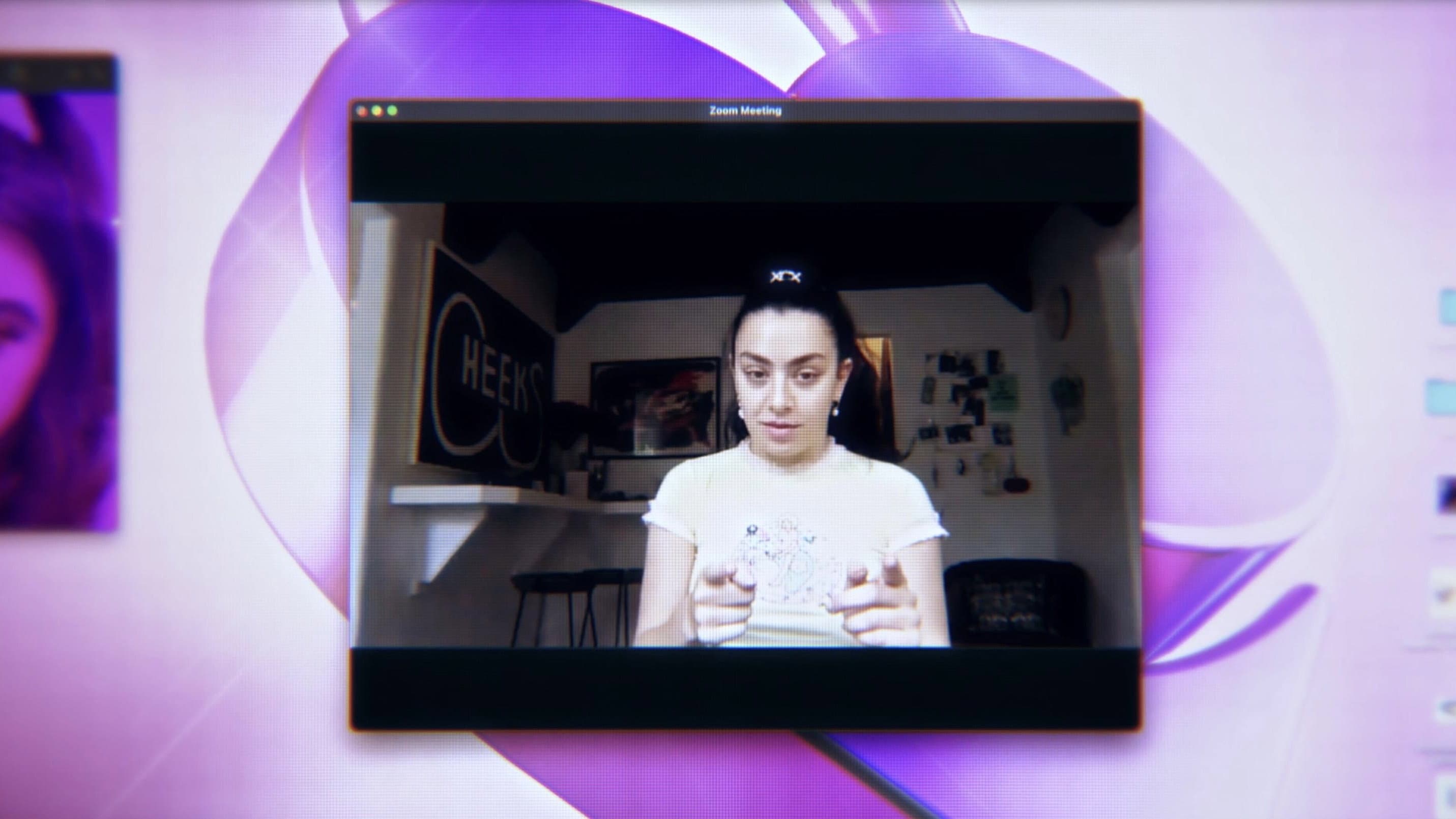 Charli XCX: Alone Together - immagine