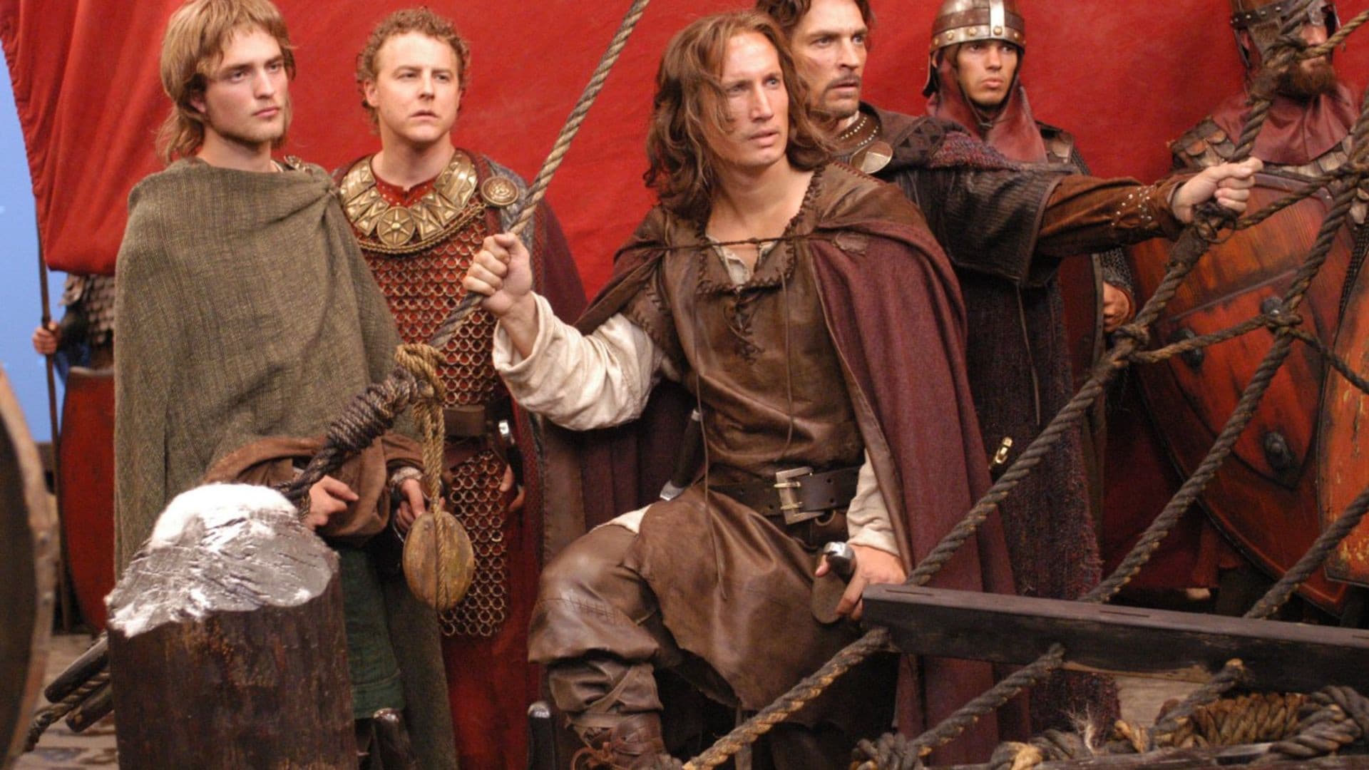La saga dei Nibelunghi - immagine