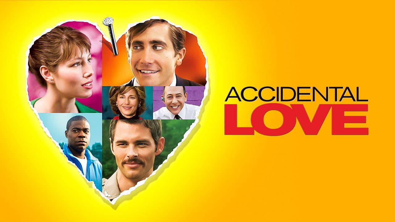Accidental Love - immagine