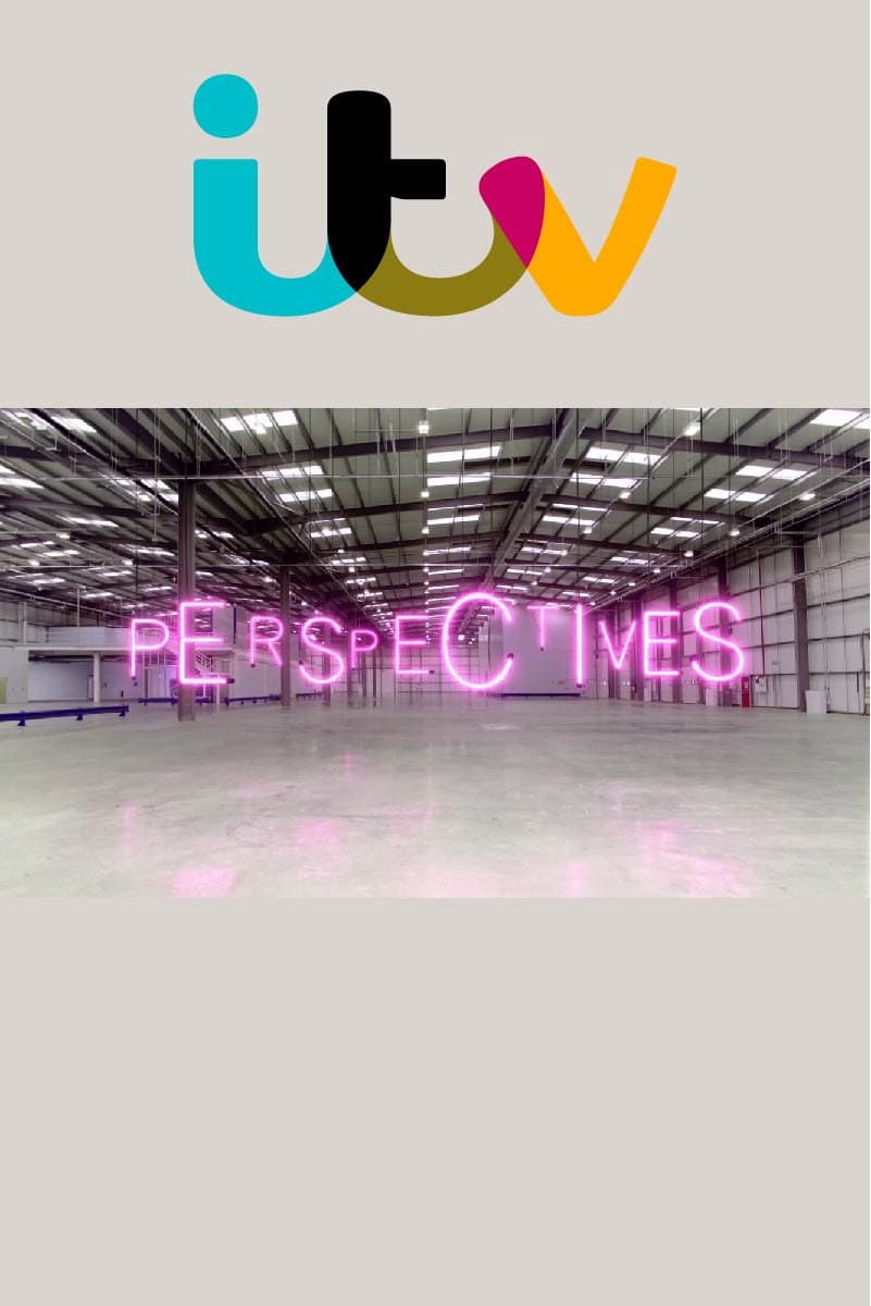 Poster di Perspectives