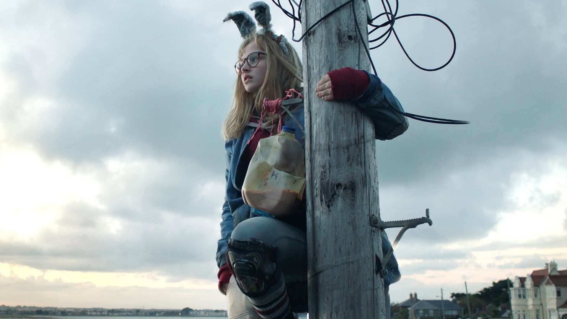 I Kill Giants - immagine