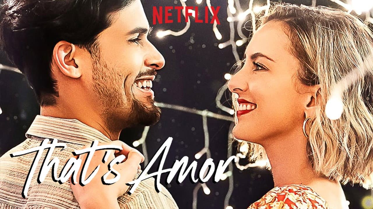 That's Amor - immagine