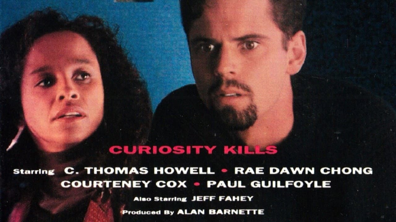 Curiosità fatale - immagine