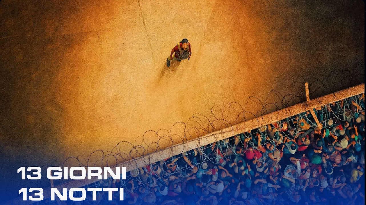 13 giorni, 13 notti - immagine