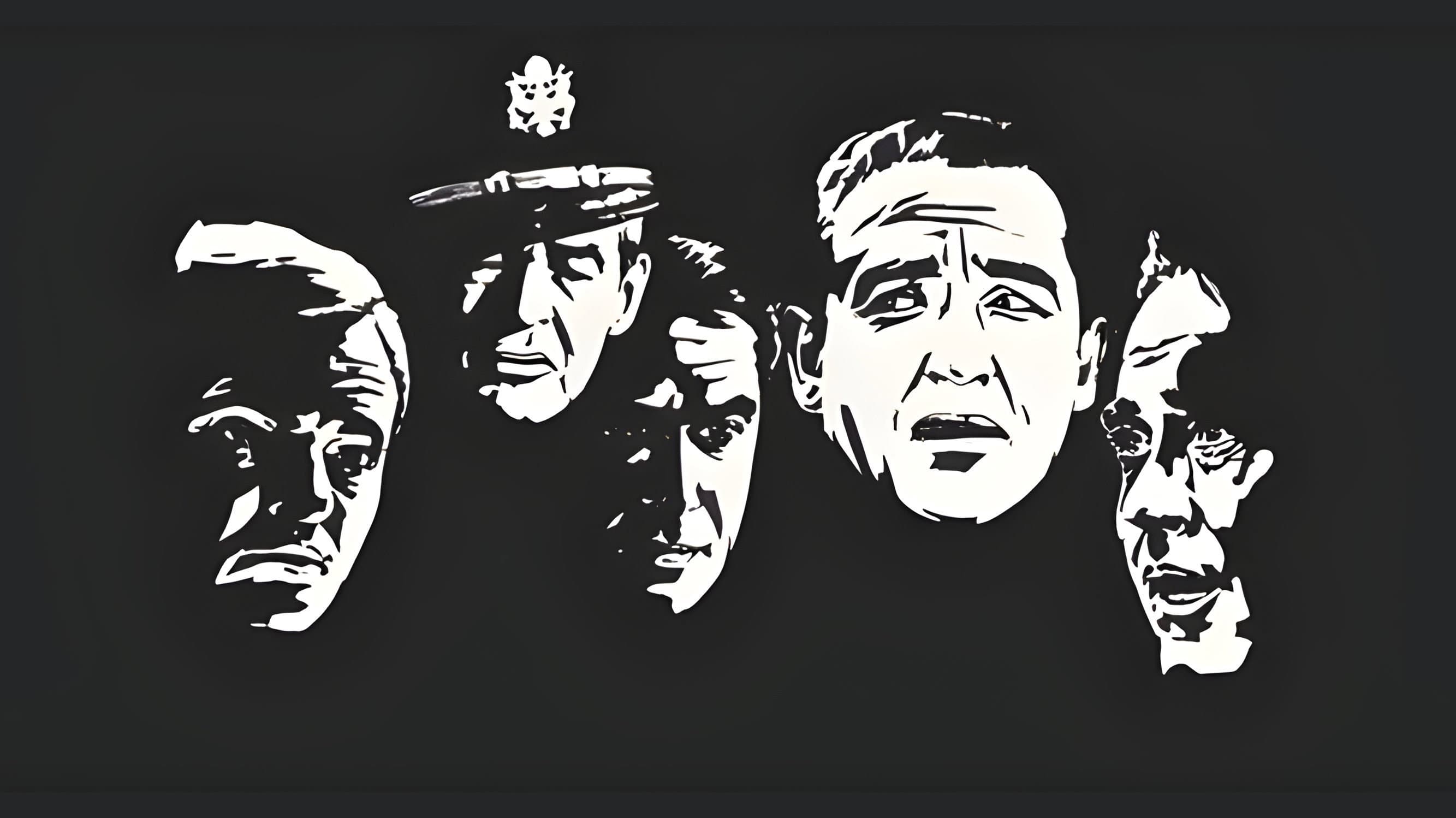 La guerra segreta - immagine