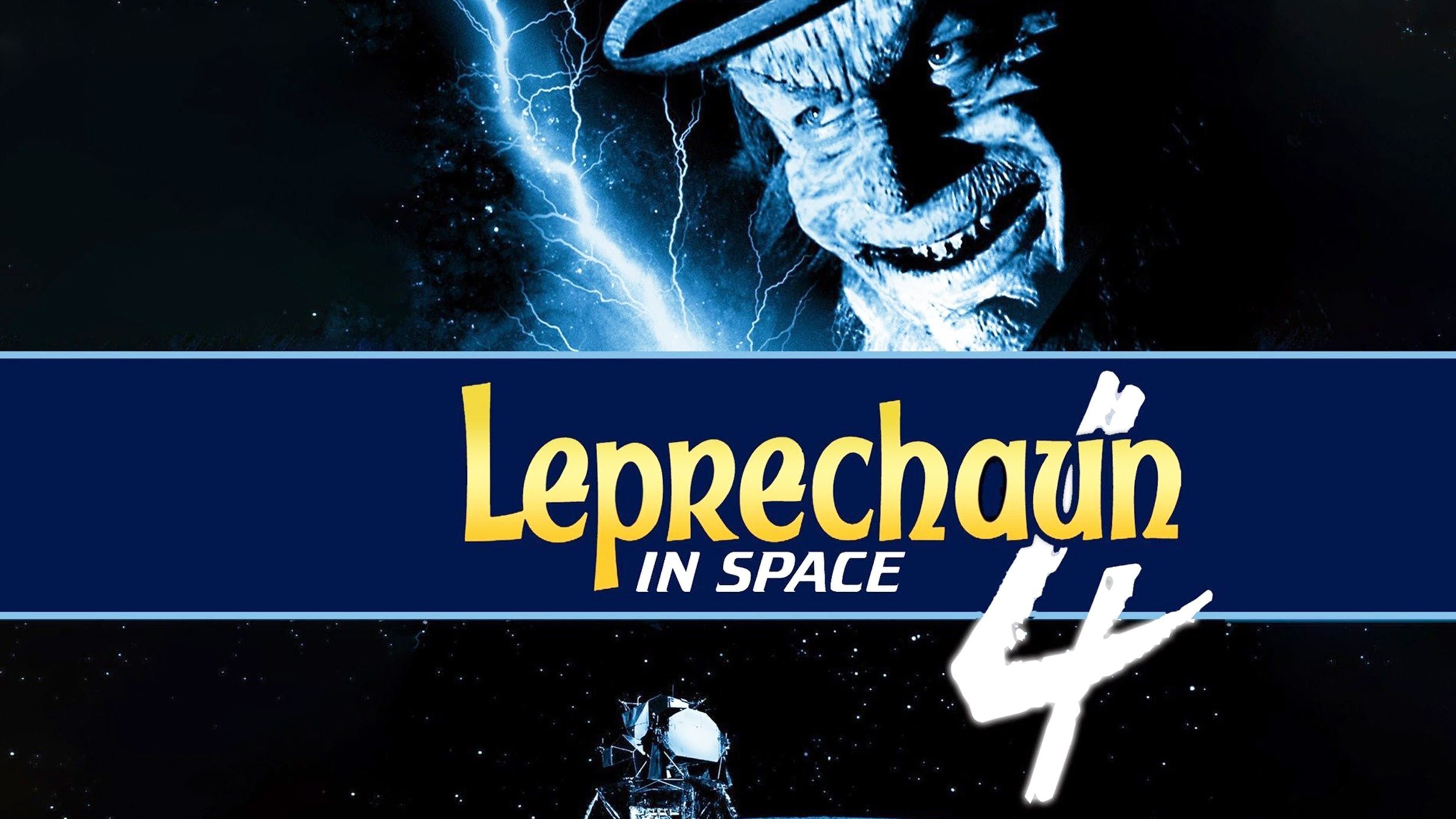Leprechaun 4 - Nello spazio - immagine