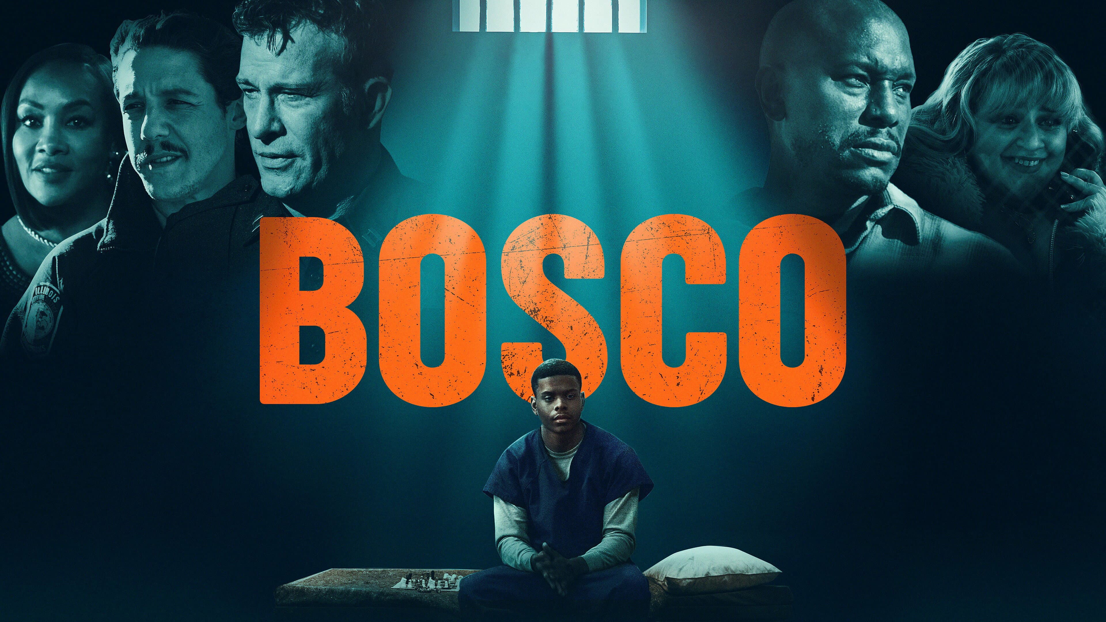 Bosco - immagine