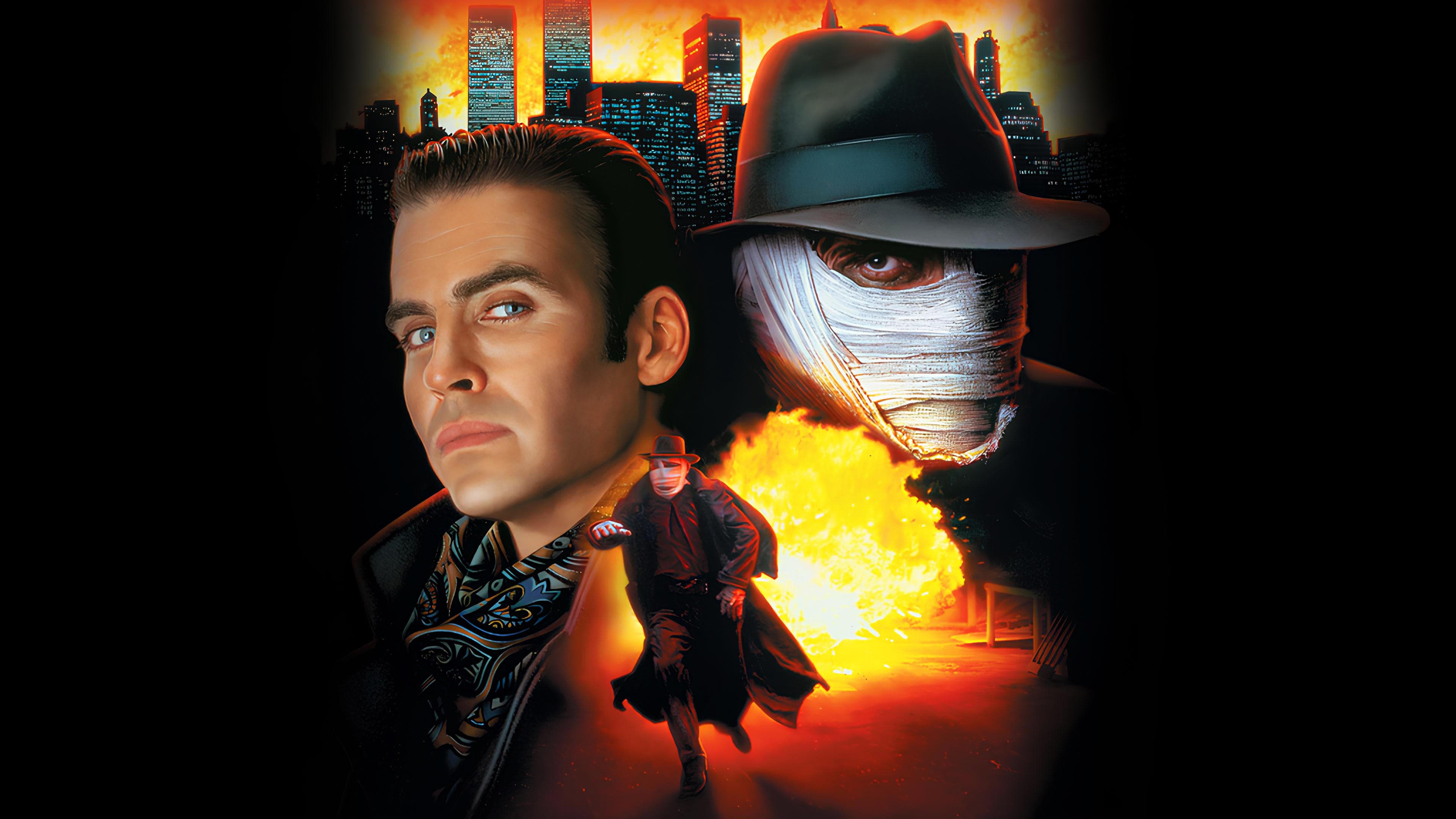 Darkman III - Darkman morirai - immagine